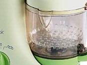 Compote pommes melon