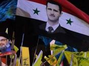 GENEVE Syrie baroud d’honneur délirium tremens l’opposition syrienne