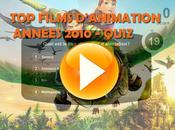 quiz samedi minuit meilleurs films d'animation années 2010
