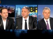 Débat avec Laurent Wauquiez 19h20 BFM-TV