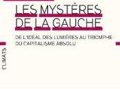 Livre Jean Claude Michéa mystères gauche