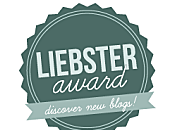 liebster award