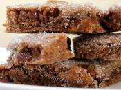 Petits Biscuits Moelleux Gingembre