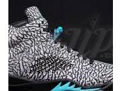 Jordan Elephant Print