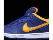 Nike Dunk Brazil