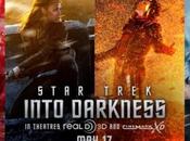 Star Trek Into Darkness: critique