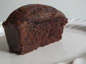 Mini cakes chocolat châtaigne (sans gluten)