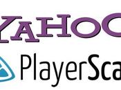 Yahoo! rachète start-up spécialisée dans jeux ligne