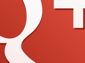 Google Plus devenait réseau social mode
