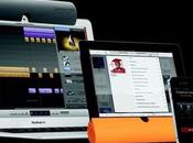 Zooka, enceinte versatile sans Bluetooth originale pour terminaux mobiles