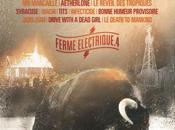 [Festival] belles bêtes Ferme Electrique juillet Tournan-en-Brie)