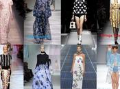 Tendance semaine: jolies femmes fleurs