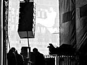 Jazz marathon 2013 coulisse.