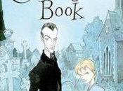 Graveyard Book (L’Etrange Nobody Owens) Neil Gaiman Vivre grandir dans cimetière