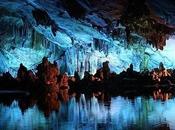 EVASION Nouvelle-Zélande grottes vers bioluminescents