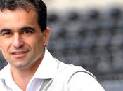 Wigan Roberto Martinez s’en