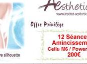 plan Amincissement chez Aesthetica!