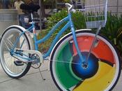 Google Maps pistes cyclables arrivent France