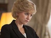 Naomi Watts montre Lady photo