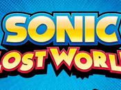 Sonic Lost World premier trailer