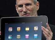 Après l’iPad mini, rumeurs autour d’un… iPad maxi