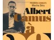 L'engagement d'Albert Camus Parti communiste