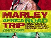 Marley, Africa Road Trip,