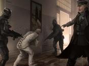 Wolfenstein: Order Vidéo gameplay