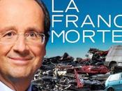 France morte, c'est maintenant