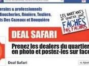 dénonciation Facebook autorisée Thaïlande