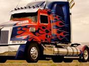 Transformers premières images Autobots