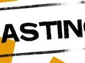 Casting Participez nouveau