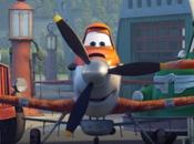 Planes Découvrez toute nouvelle bande-annonce nouveau film d’animation Disney