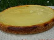 Cheesecake base cookies