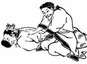 Massage Shiatsu Remède Naturel Japonais