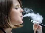 Cigarette électronique libertés partent fumée
