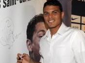 futur Thiago Silva