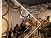 Sportif ouvre Londres