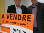 Immobilier Haute-Savoie interview MaPetiteAgence