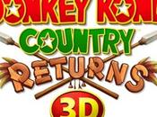 [Test] Donkey Kong Country Returns Encore meilleur portable [3DS]