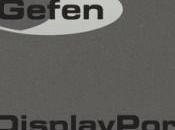 Gefen prolonge DisplayPort avec Booster