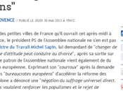 #PS, torchon brûle joie) (Merci Bartolone)