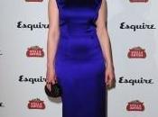Myanna Buring Soirée 'Esquire Summer' Londres