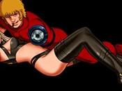 Challenge Space Adventure Cobra, jour Episode Réveil