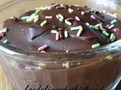 crème dessert chocolat spéculoos