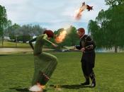 Sims Dragon Valley l’extension maintenant disponible téléchargement.