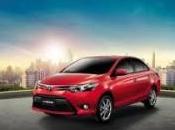 Toyota Yaris 2014 Made France