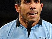 City Tevez n’intéresse Monaco
