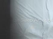 [App] Ibis Sleep Art, réveillez l'artiste sommeille vous