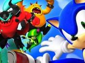 Sonic Lost World vidéo